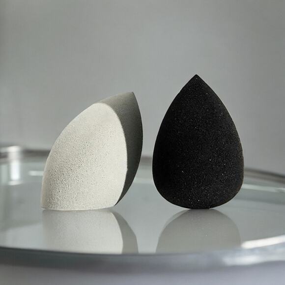 Elaina Badro New Luxury Beauty Sponges set of 2 - Picture 9 of 9
